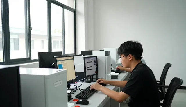 成都兴隆卓果科技有限公司