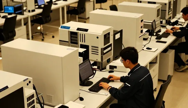 成都兴隆卓果科技有限公司