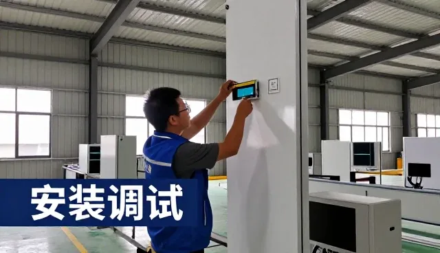 涵盖技术培训帮助用户创造更多价值