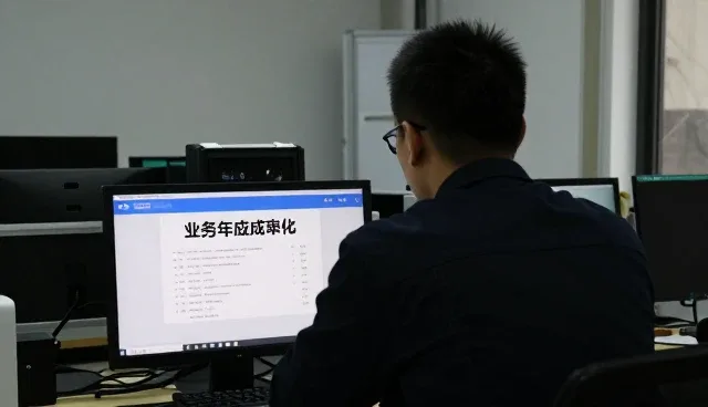 成都兴隆卓果科技有限公司分享安装调试发展新观点