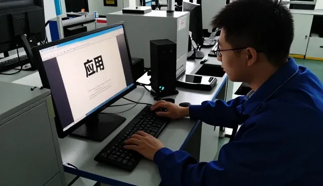成都兴隆卓果科技有限公司分享涵盖技术培训应用案例
