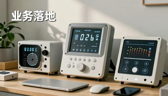 系统集成在环境分析业务中的关键作用与未来趋势