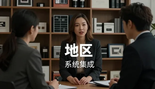 系统集成应用中常见的问题及应对策略