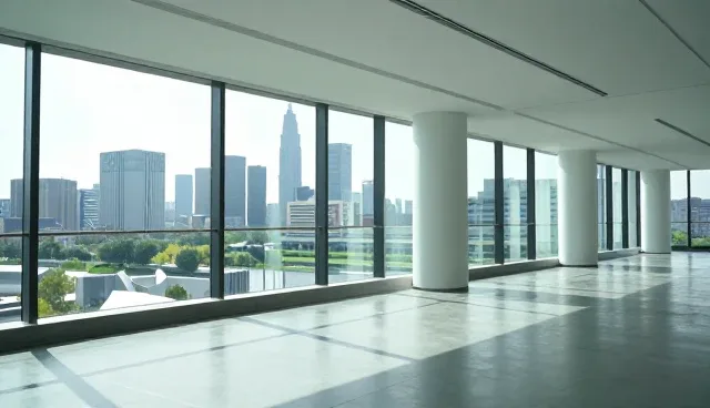 地区安装调试应用中的选型与维护建议